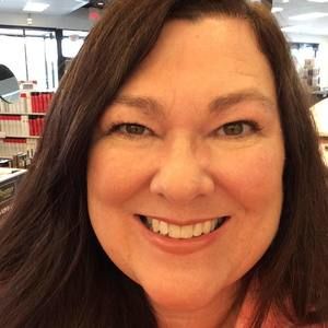 Meet your Posher, Susan